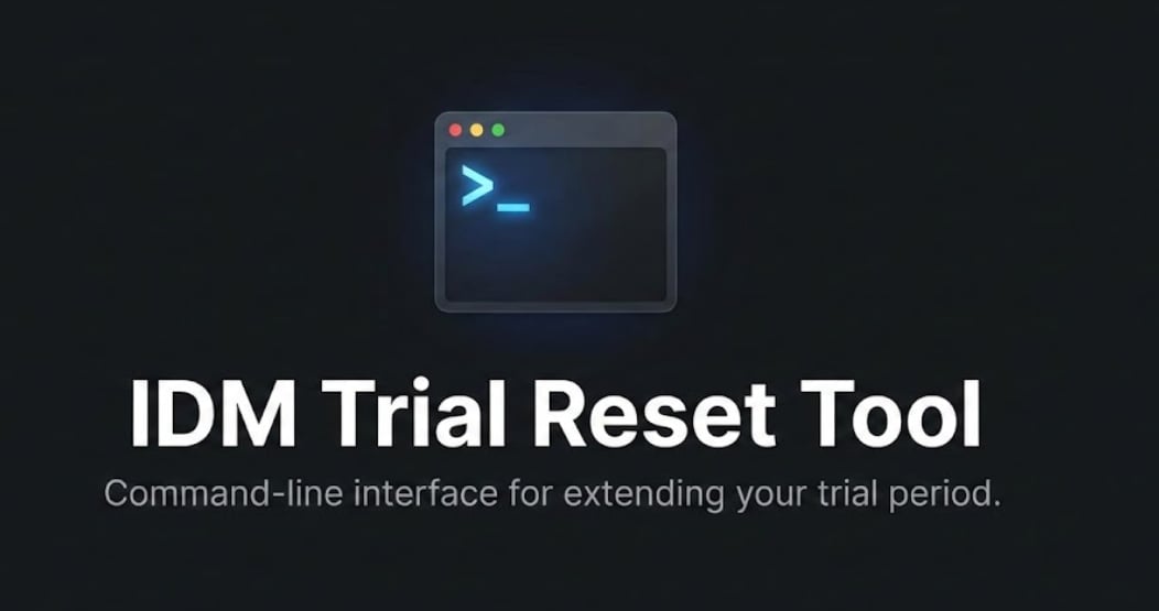 IDM-Trail-Reset