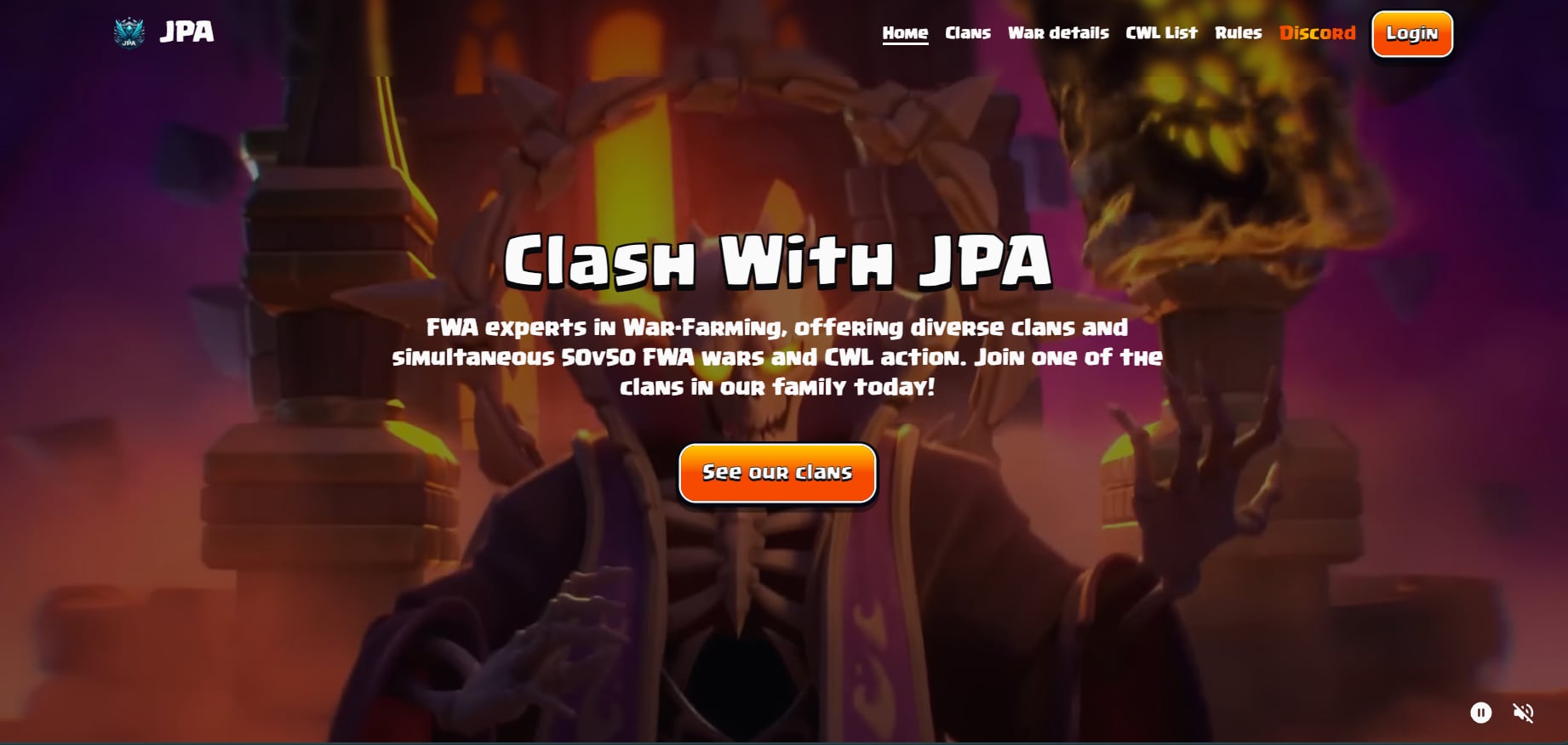 clashwithjpa